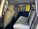 Toyota Land Cruiser G Standard 2009